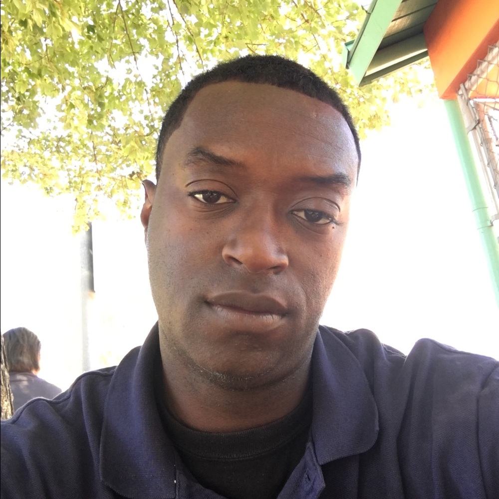 Meet your Posher, Edward